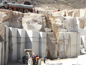 معادن سنگ ایران