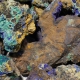 معرفی انواع سنگ معدن